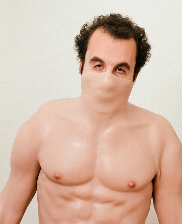 Antoine Woeffray